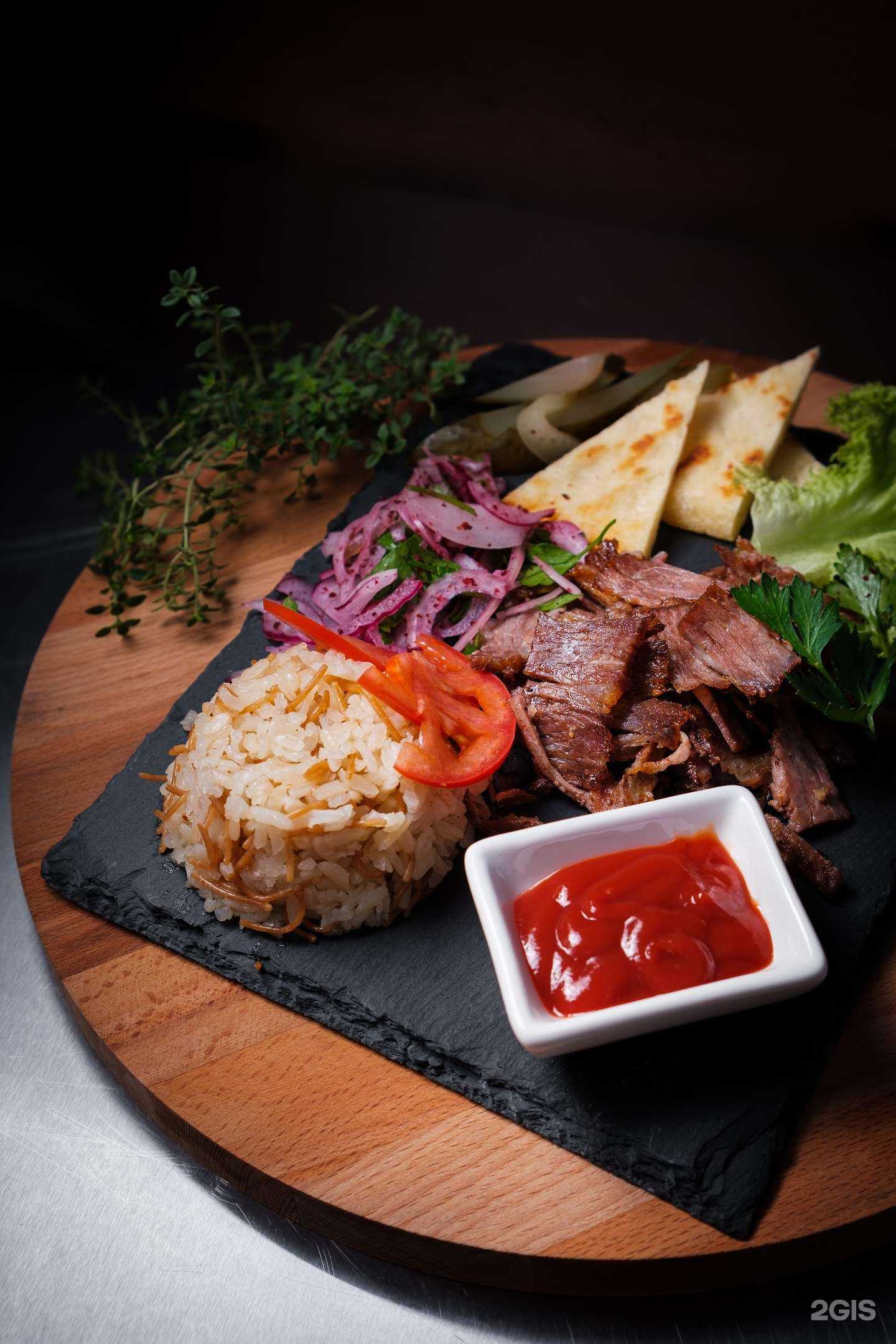 Отзывы на компанию Шах гриль в Сочи c фото