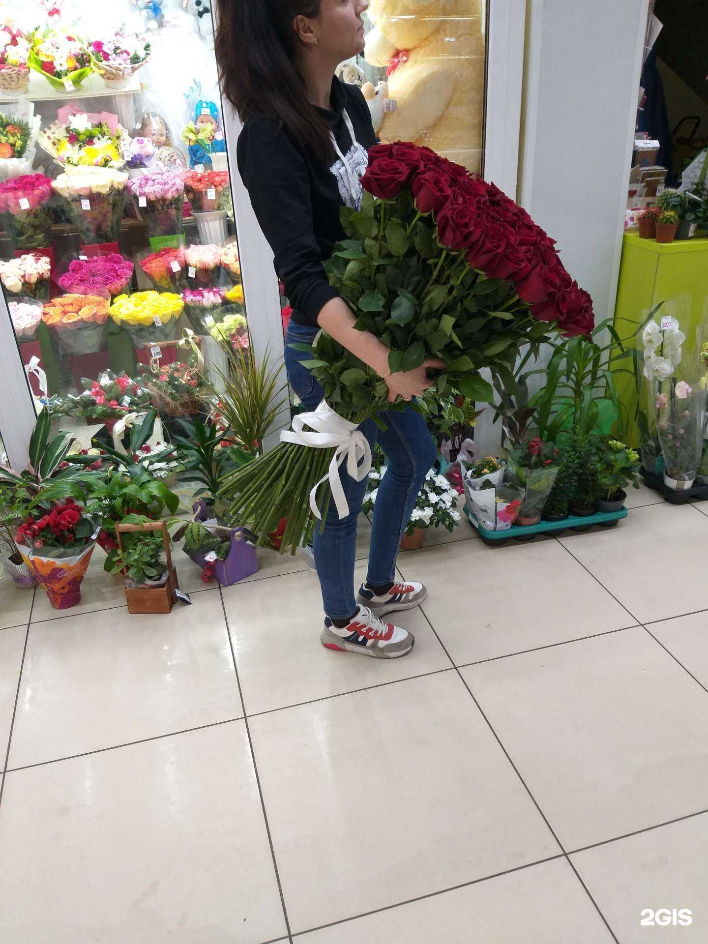 Отзывы на компанию FlowersFairy в Курске c фото