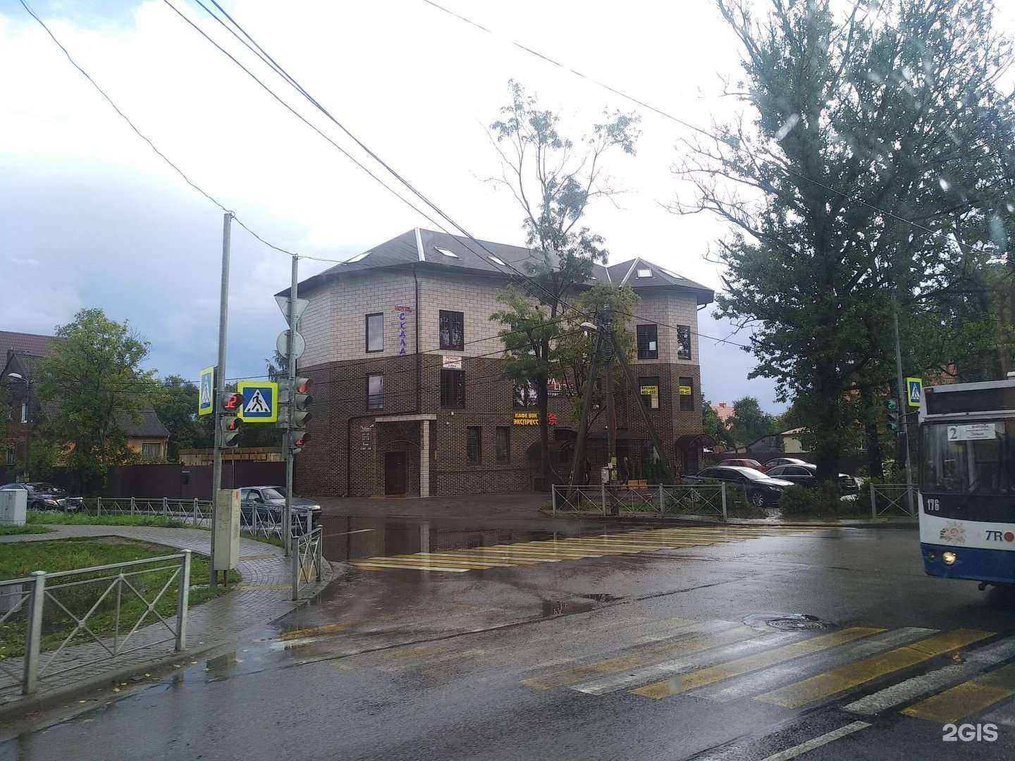 Отзывы на компанию Maziiz в Калининграде c фото - фотография 2 из 2