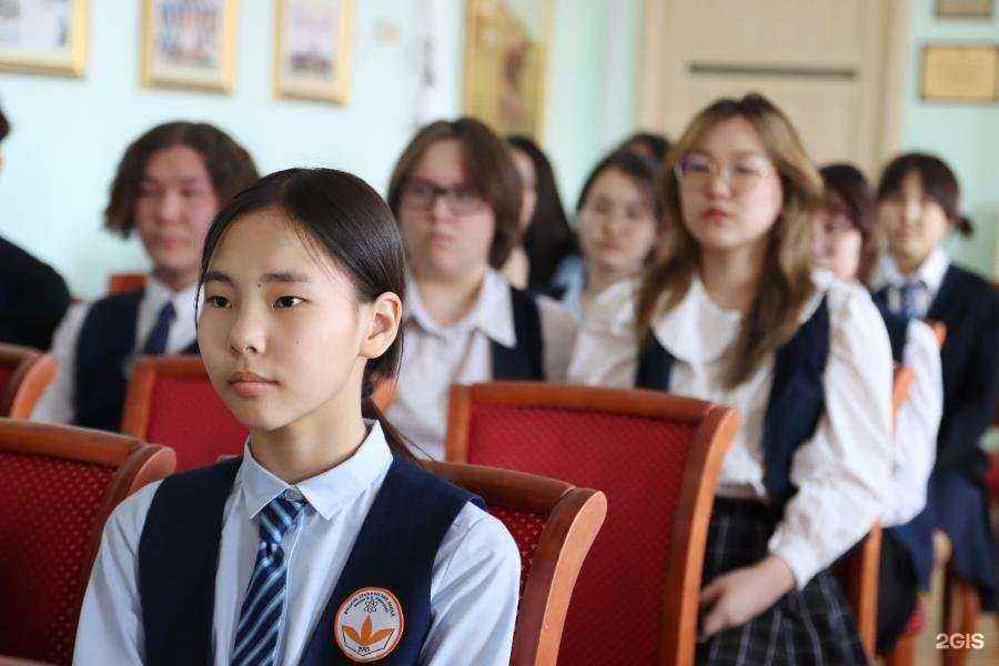 Отзывы на компанию Северо-Восточный федеральный университет им. М.К. Аммосова в г. Якутск c фото