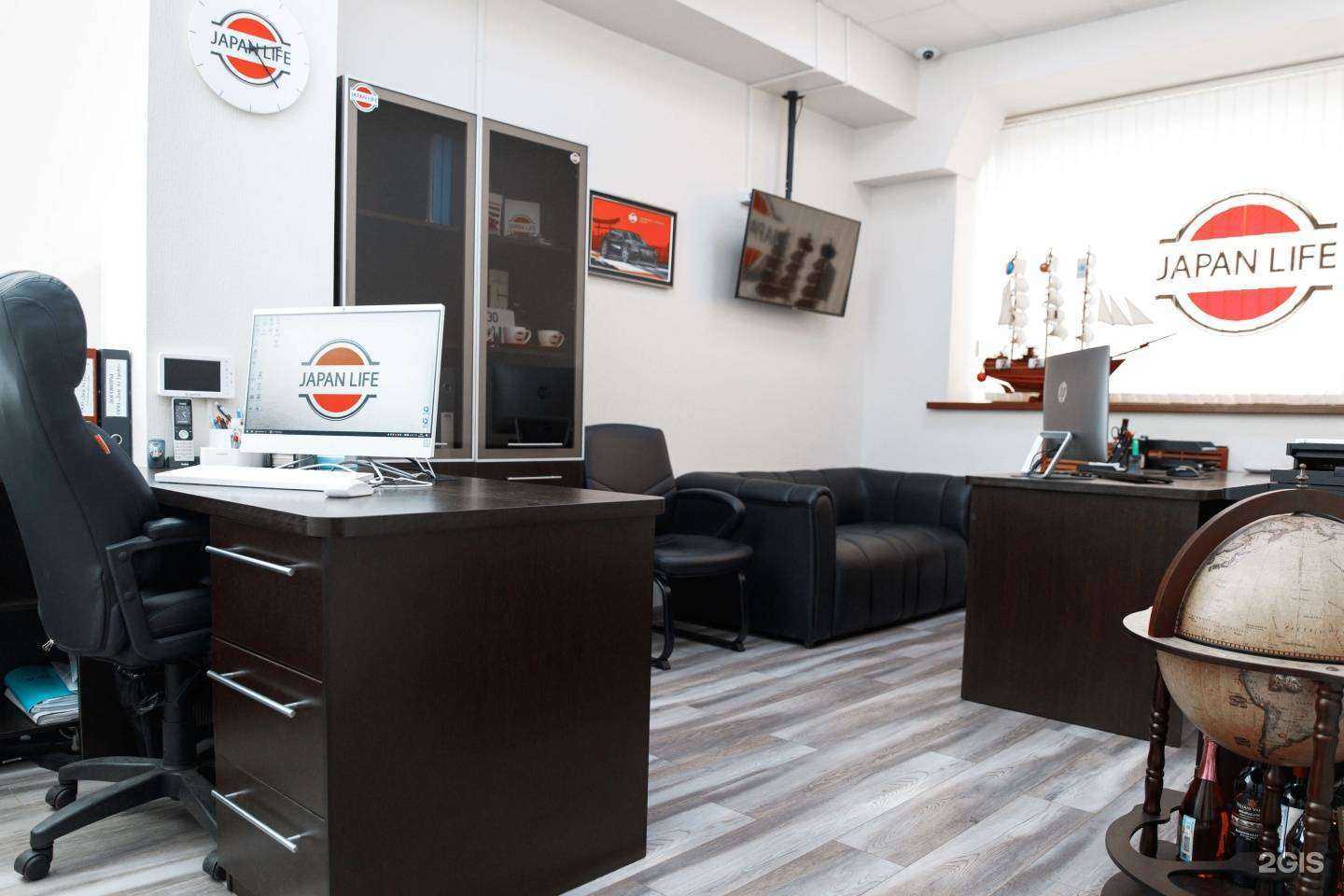Отзывы на компанию Japan Life в Владивостоке c фото