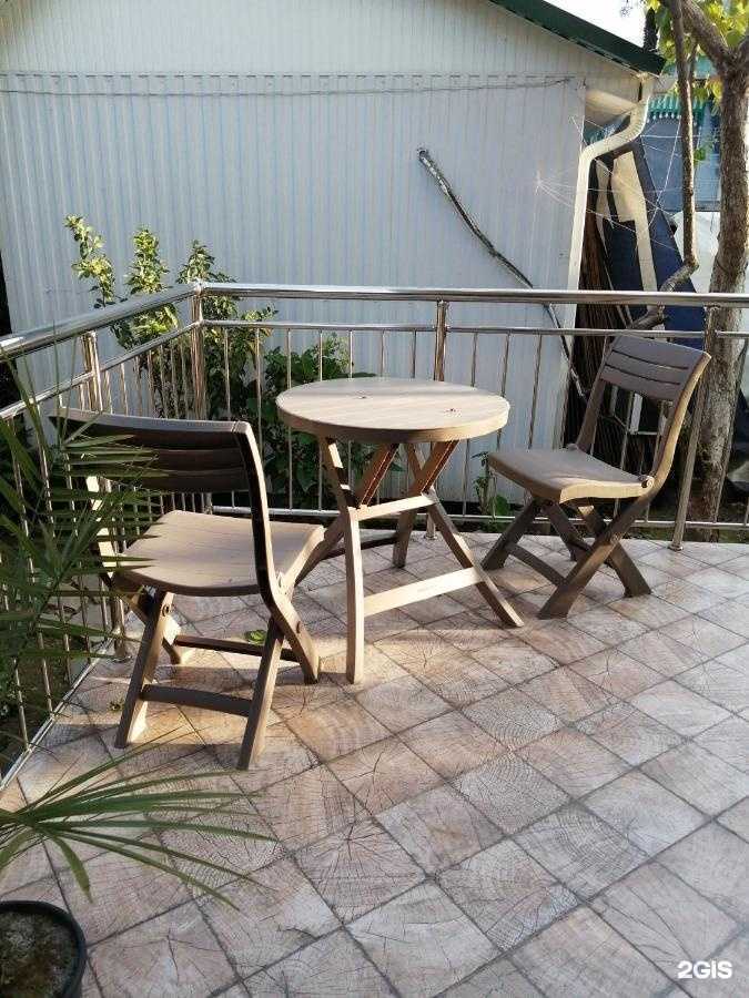 Отзывы на компанию Экзотический рай в г. Сочи c фото