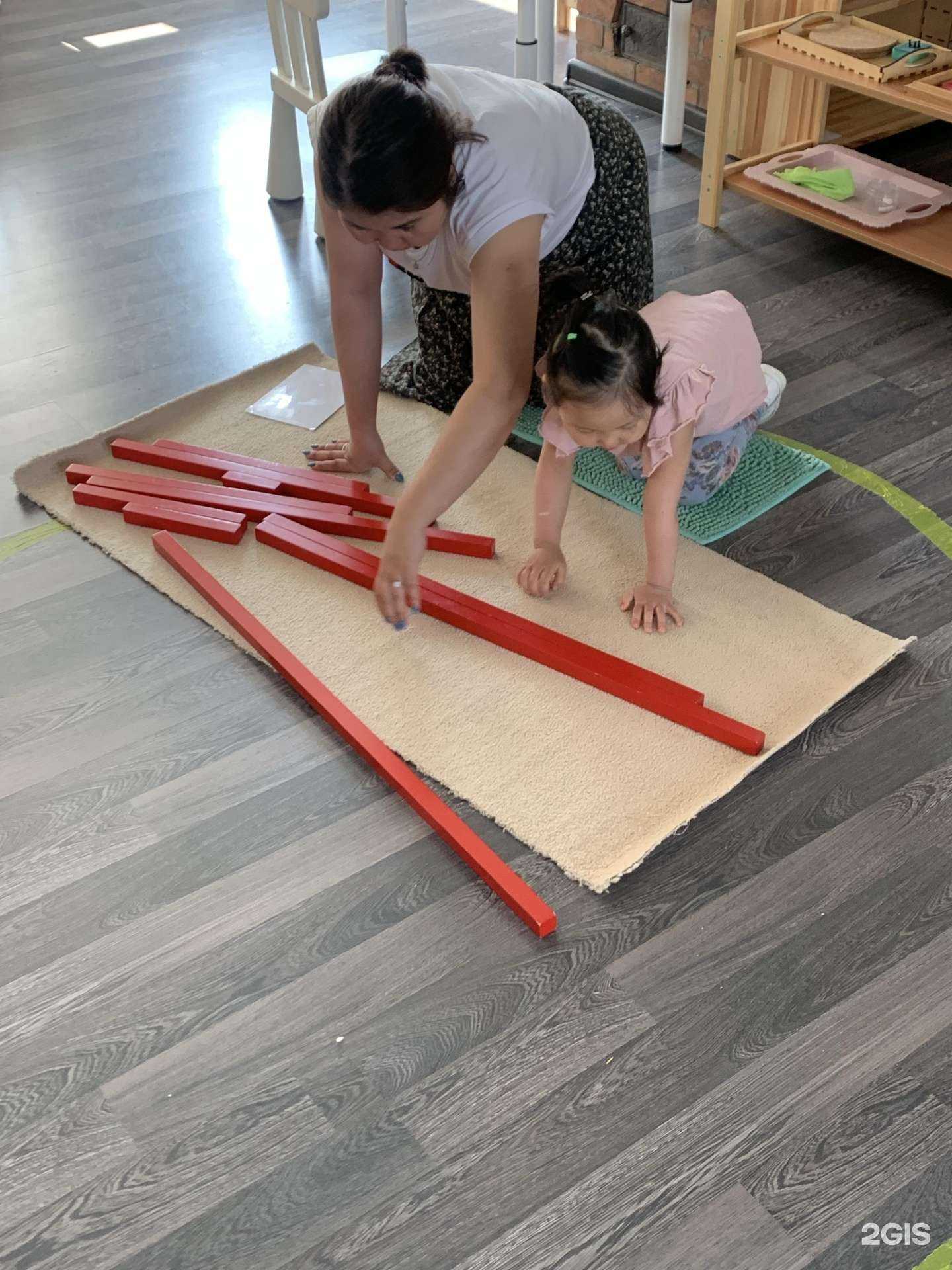 Отзывы на компанию Кодомо в Улан-Удэ c фото