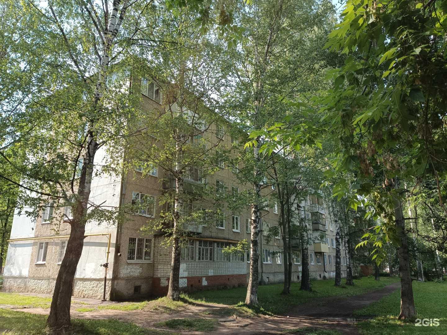 Отзывы на компанию Медпрокат 12 в Йошкар-Оле c фото - фотография 2 из 2