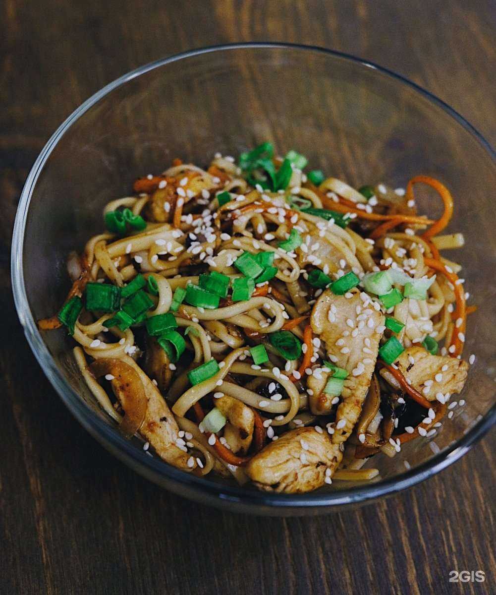 Отзывы на компанию Остроwok в Казани c фото