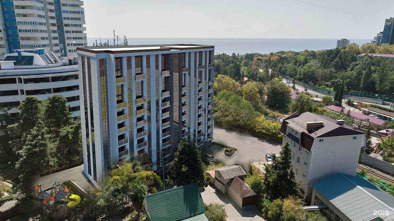 Отзывы на компанию Фестивальный в Сочи c фото - фотография 2 из 2