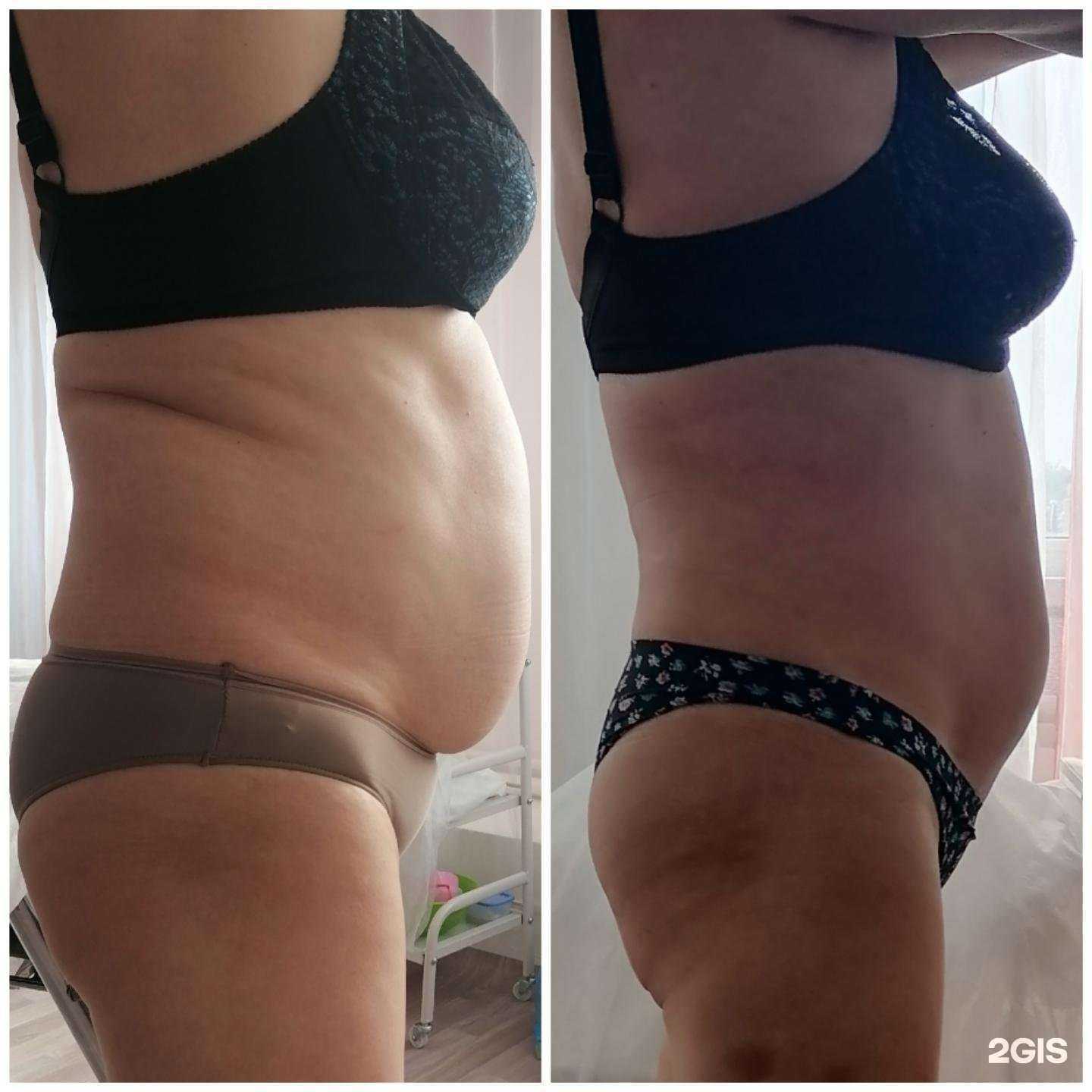 Отзывы на компанию Студия косметологии, массажа и красоты в Барнауле c фото