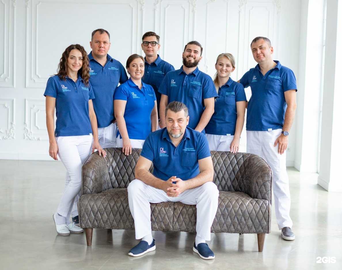 Отзывы на компанию Диай клиник в г. Иркутск c фото