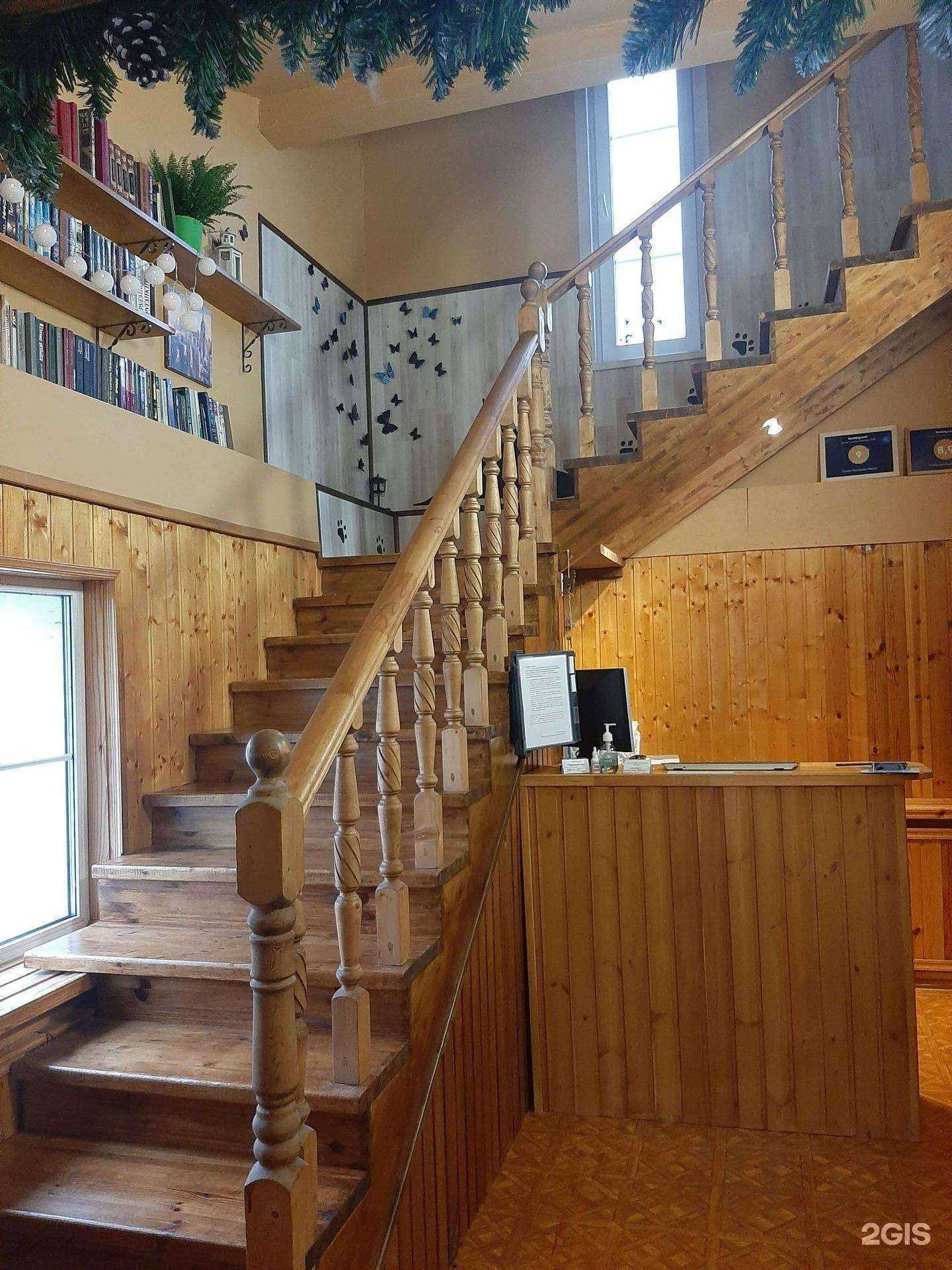 Отзывы на компанию Толстый кот в Туле c фото