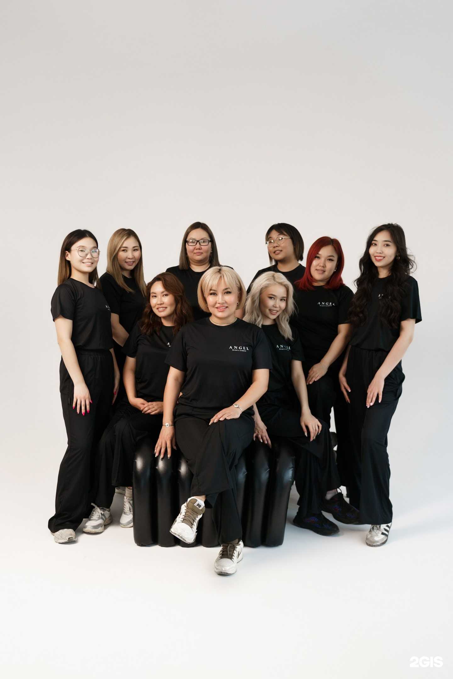 Отзывы на компанию Angel в г. Улан-Удэ c фото