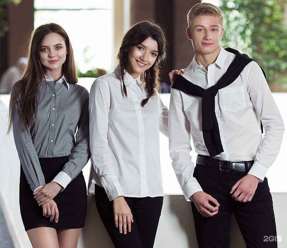 Отзывы на компанию Средняя школа №11 в Мурманске c фото