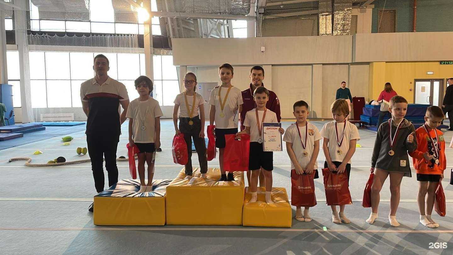 Отзывы на компанию Спортика в Кемерове c фото