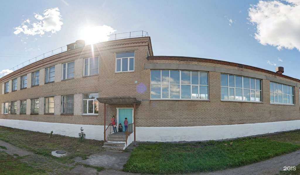 Отзывы на компанию Средняя школа №94 в г. Челябинск c фото