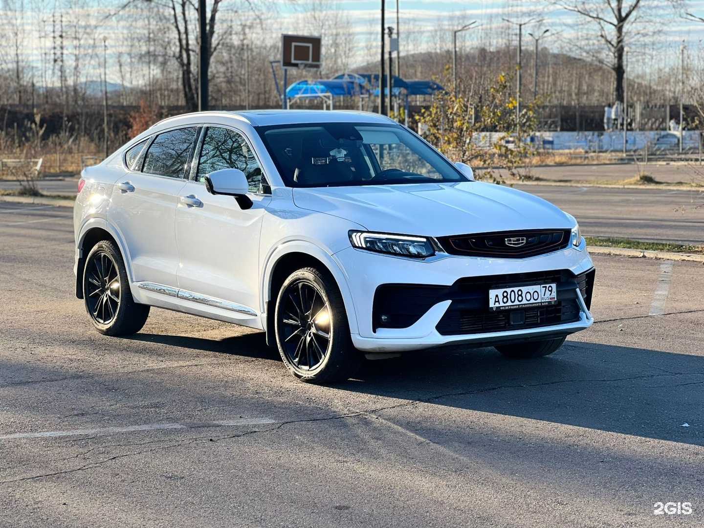 Отзывы на компанию АвтоПремиум79 в Биробиджане c фото