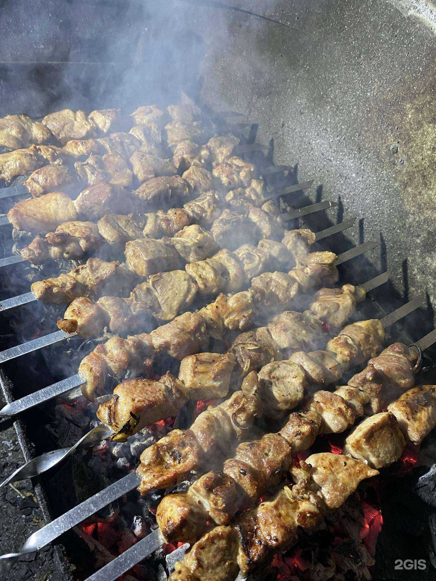 Отзывы на компанию Ханкебаб в Магнитогорске c фото