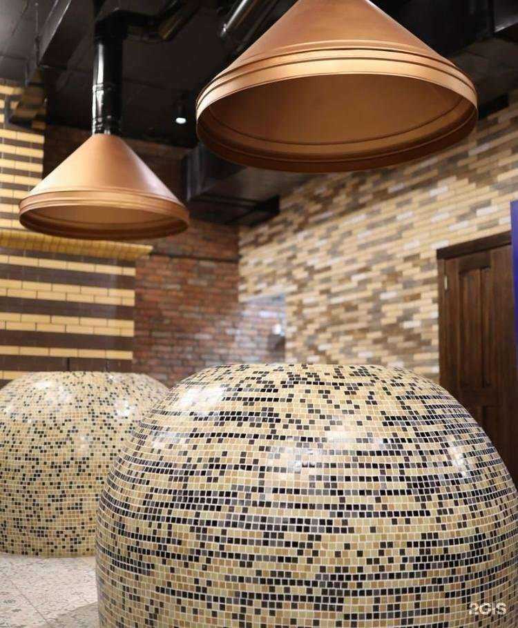 Отзывы на компанию Узбечка в Ессентуках c фото - фотография 2 из 2