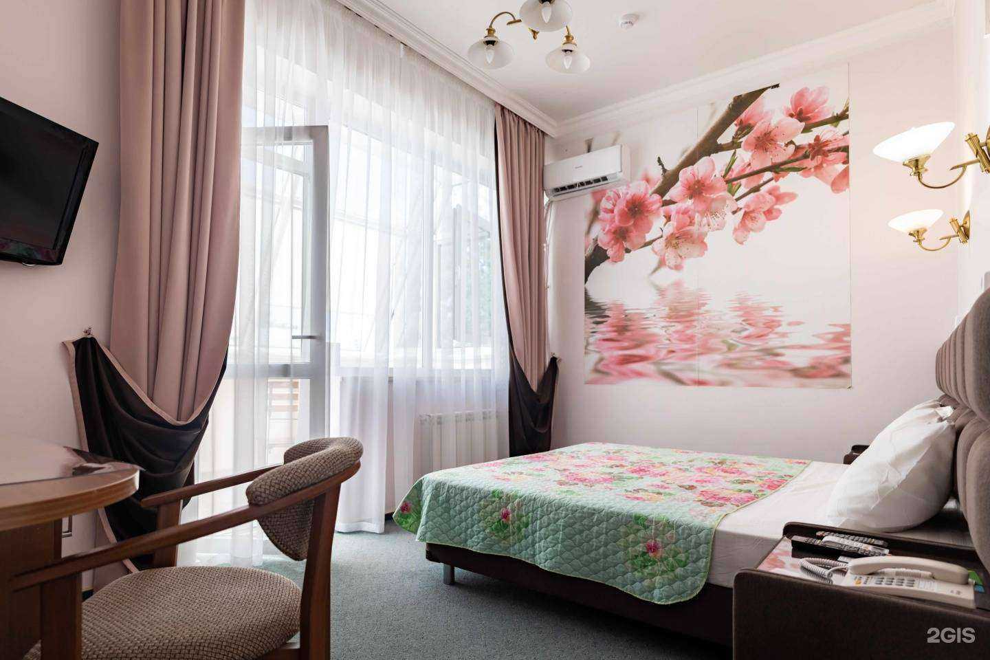 Отзывы на компанию РСВО Мирит в г. Сочи c фото