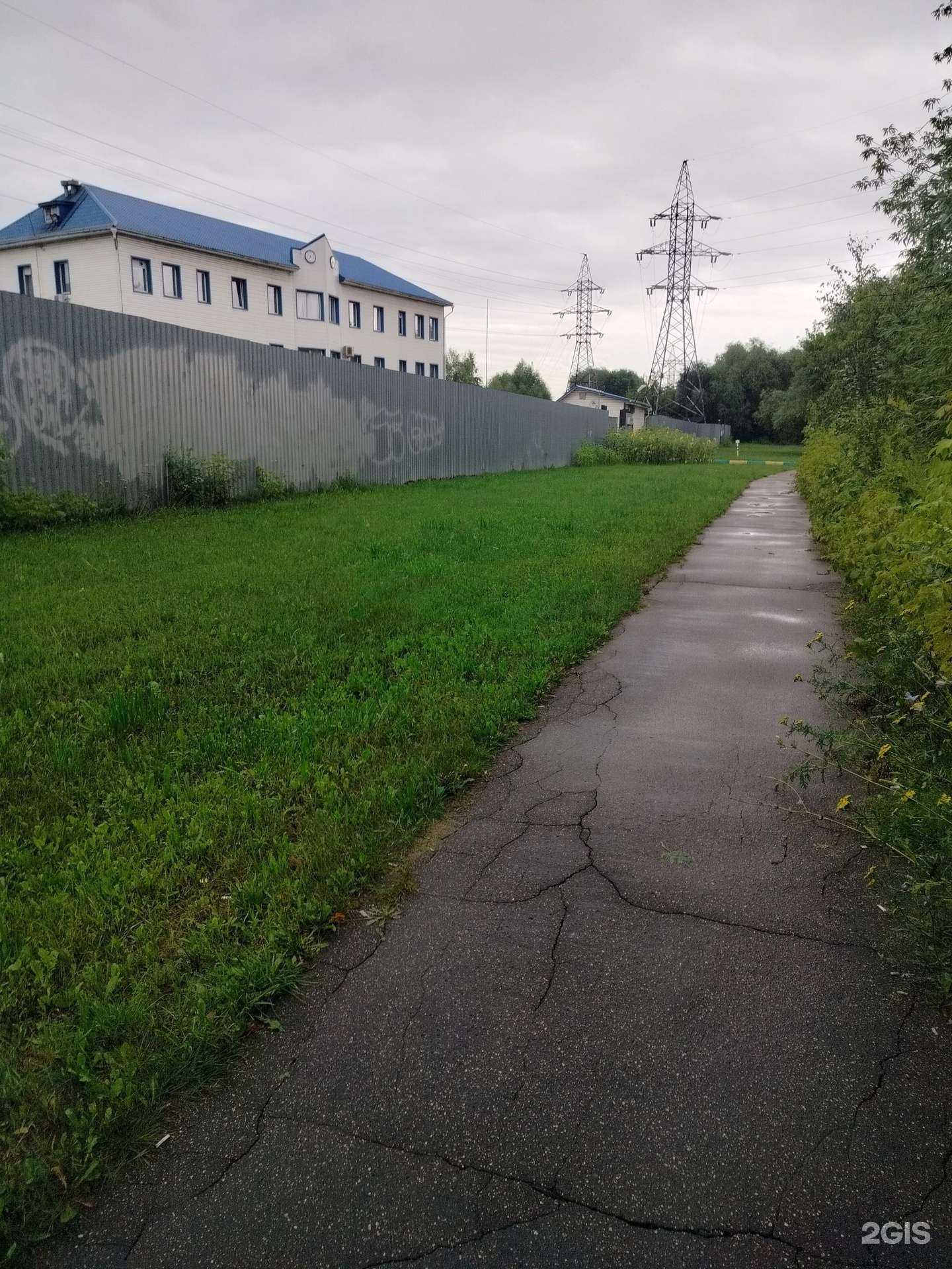 Отзывы на компанию Интерсвет в г. Котельники c фото