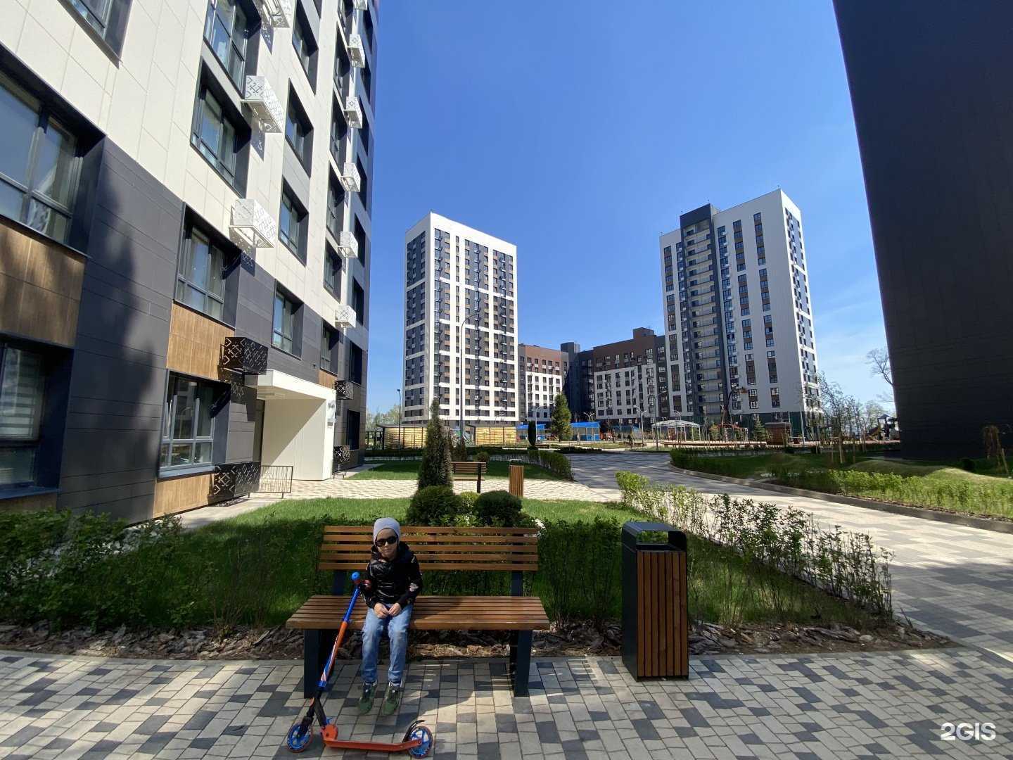 Отзывы на компанию Монолит в Уфе c фото - фотография 2 из 2