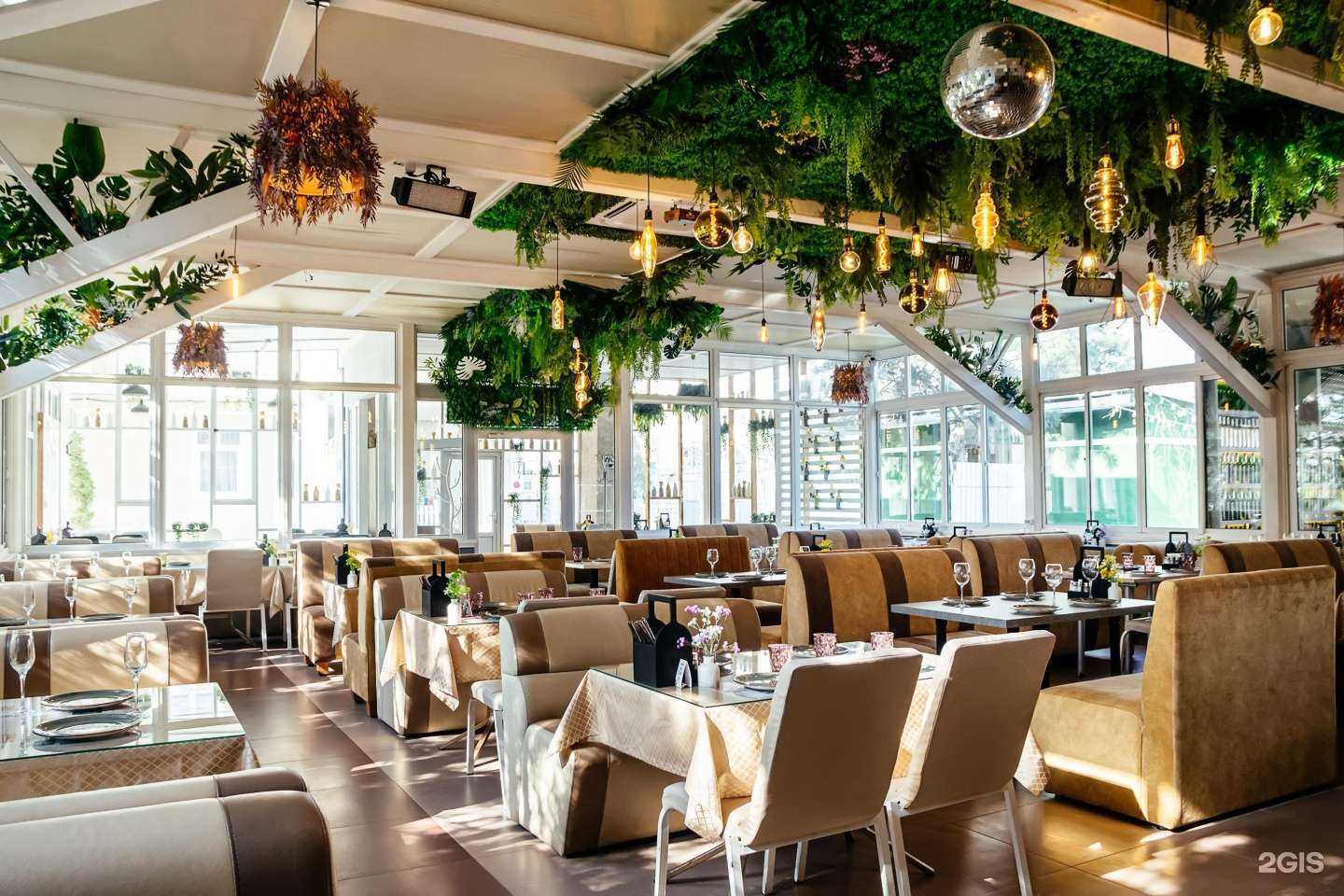 Отзывы на компанию У мангала в Анапе c фото