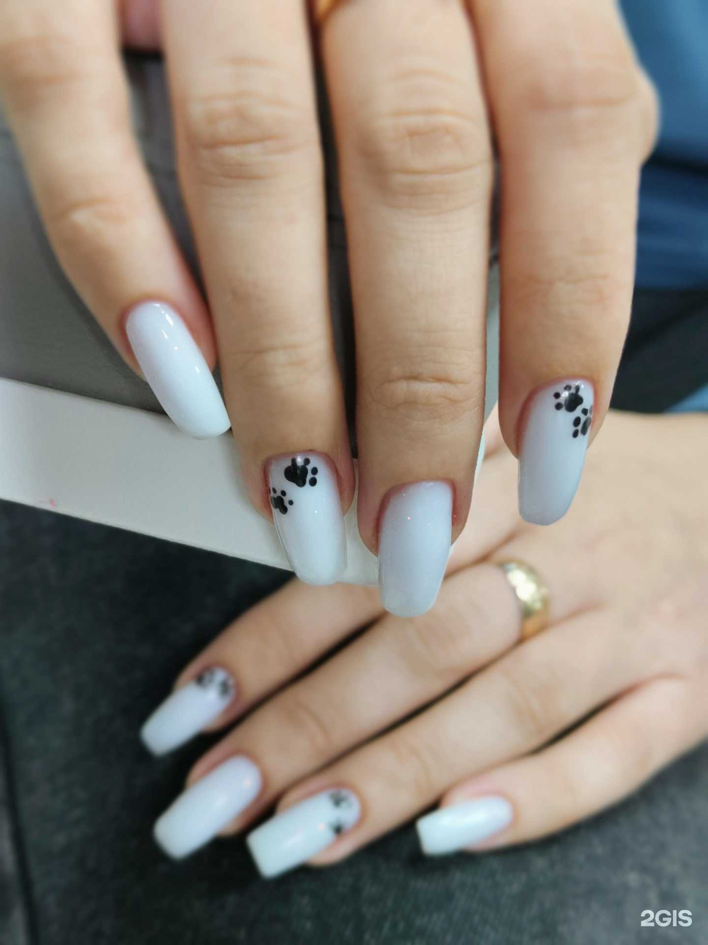 Отзывы на компанию Nail & Beauty Bar в г. Красноярск c фото