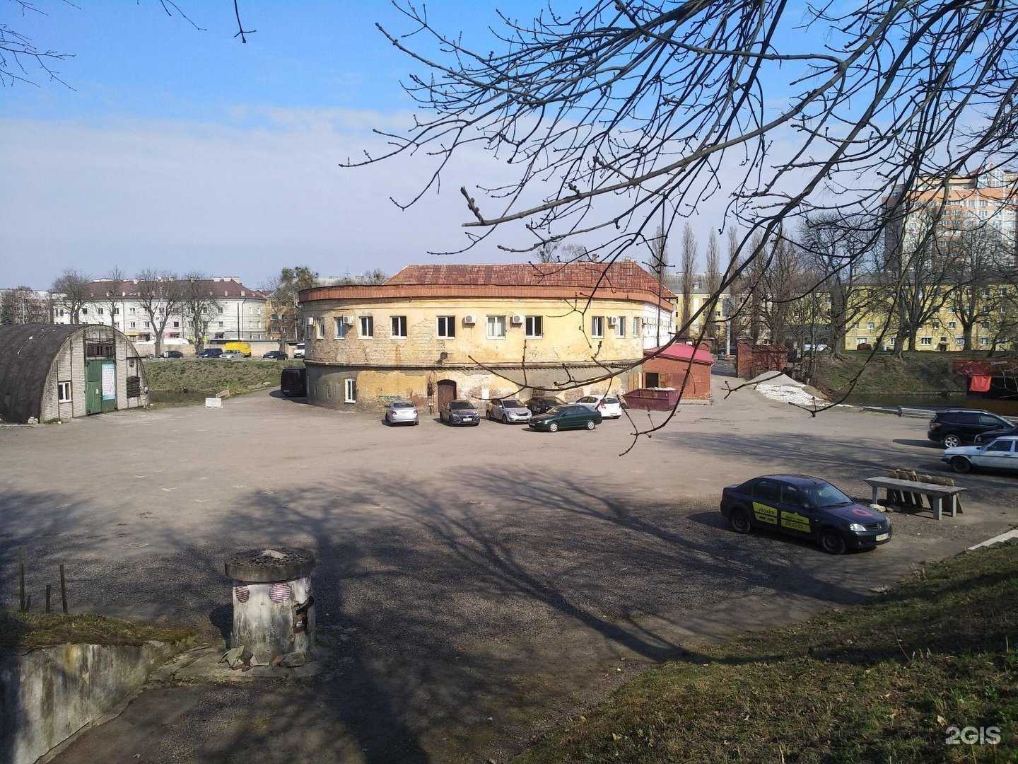 Отзывы на компанию Алеста в Калининграде c фото