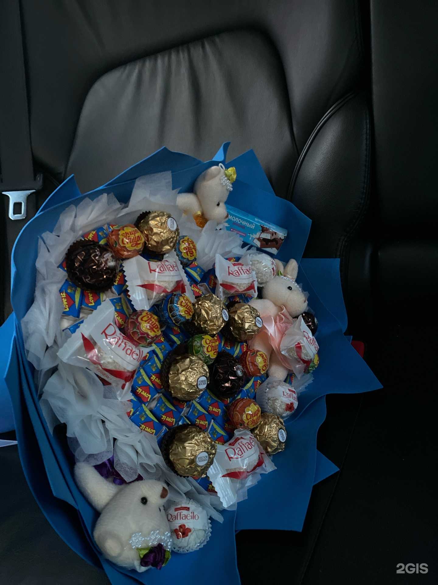 Отзывы на компанию Цветочный №1 в г. Сочи c фото