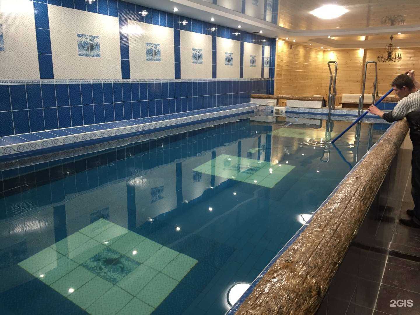 Отзывы на компанию Акварай в Якутске c фото