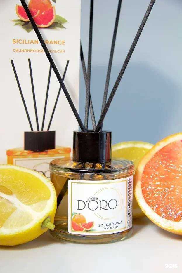 Отзывы на компанию Gamma D’oro  в Тольятти c фото