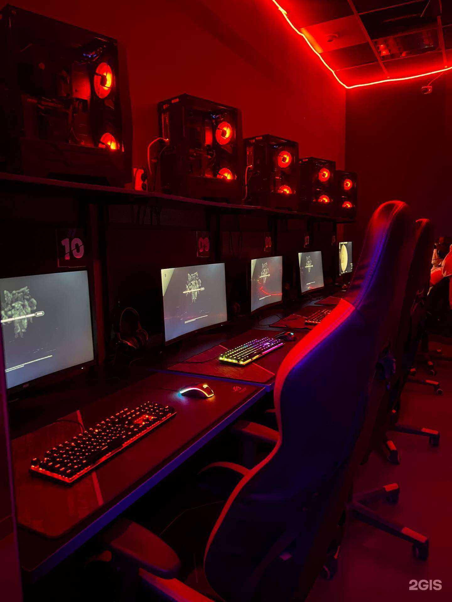 Отзывы на компанию True Gamers в Азове c фото