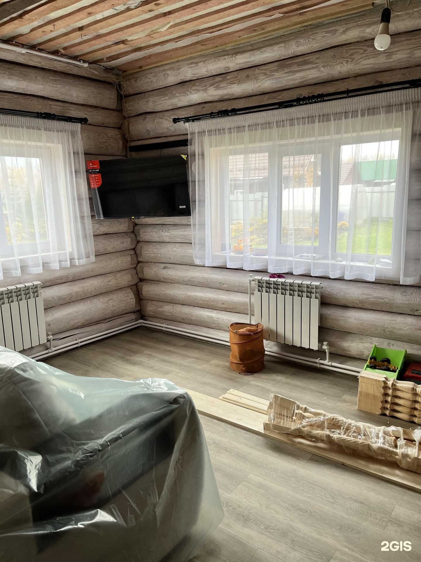 Отзывы на компанию Центр Штор в г. Ижевск c фото