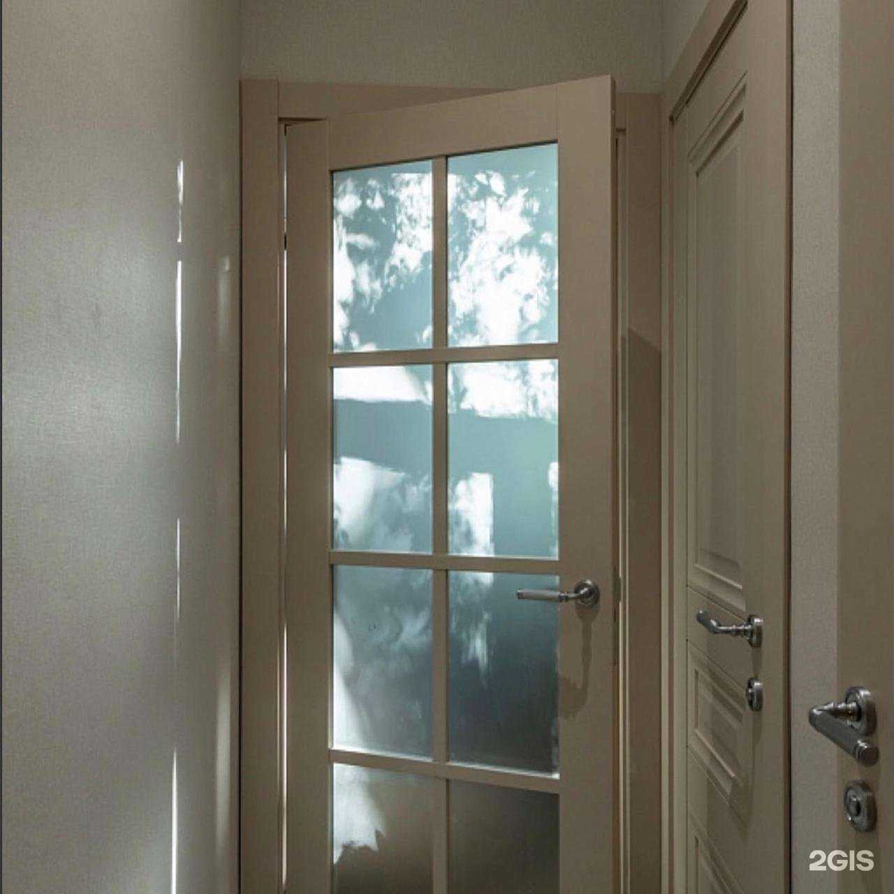 Отзывы на компанию ProfilDoors в г. Сургут c фото