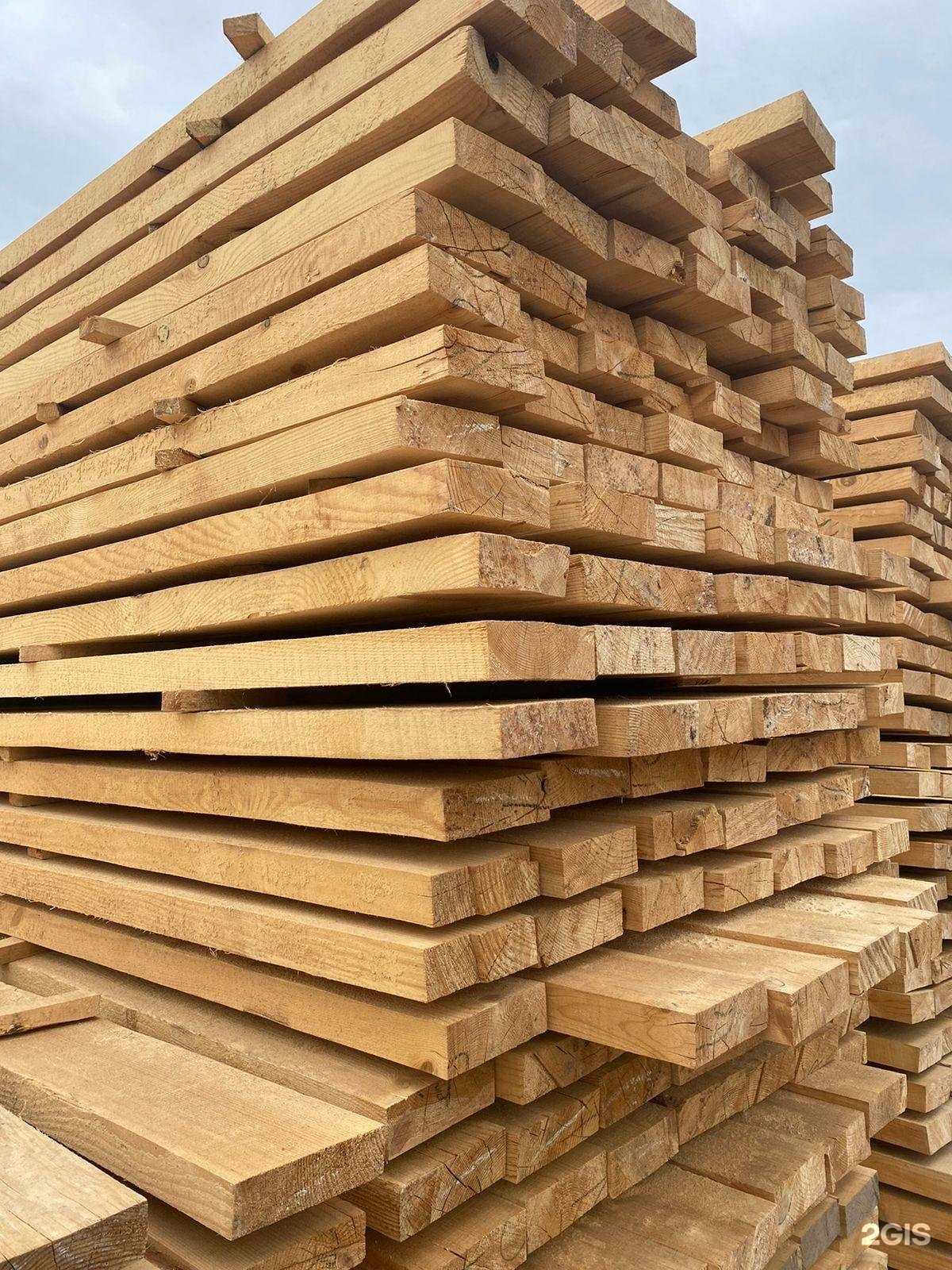 Отзывы на компанию Пилорама в Новосибирске c фото