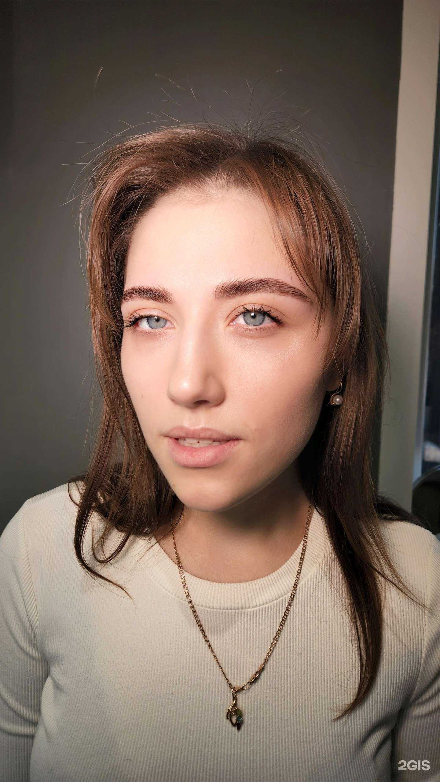 Отзывы на компанию Browini_nsk в Новосибирске c фото