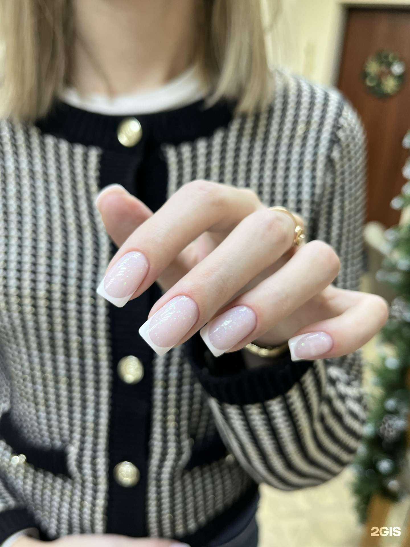 Отзывы на компанию Nails room в Самаре c фото