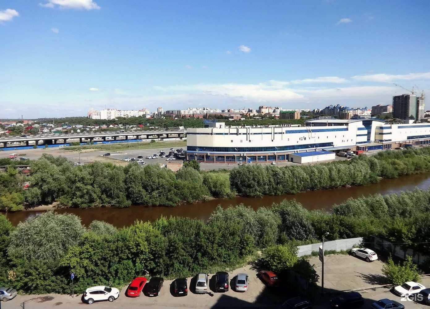 Отзывы на компанию Атриум в Омске c фото