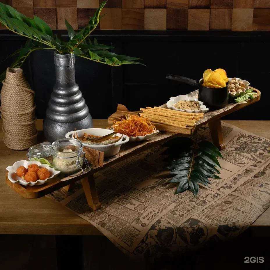 Отзывы на компанию Pivburger  в Уфе c фото