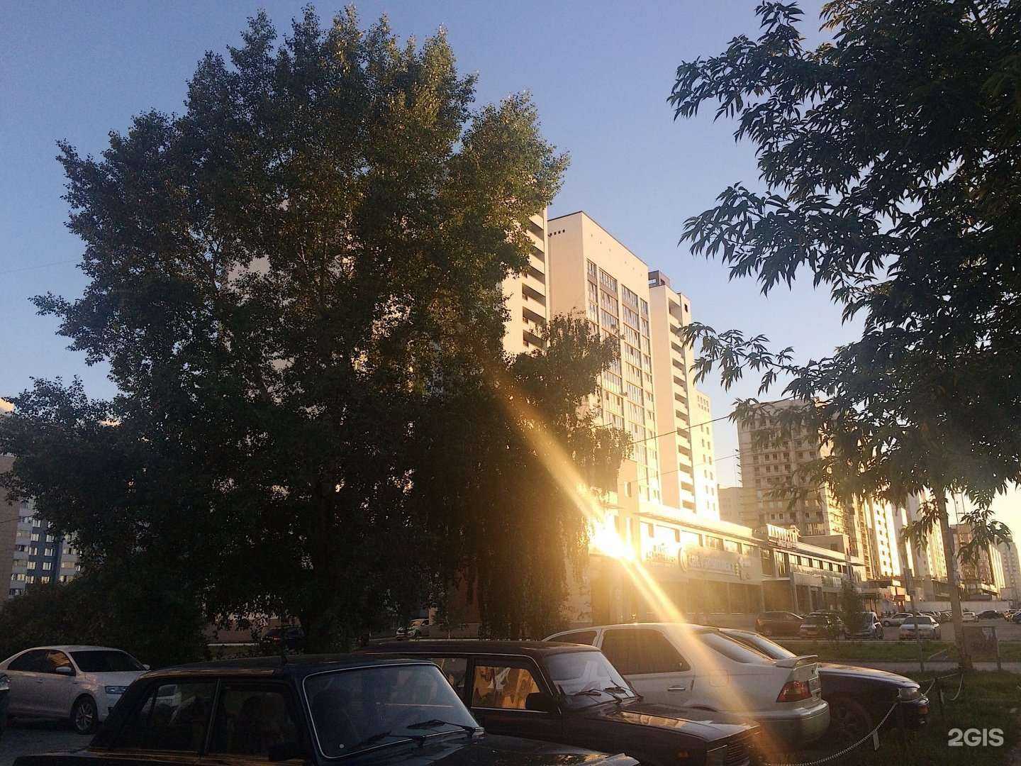 Отзывы на компанию Живая вода в Барнауле c фото - фотография 2 из 2