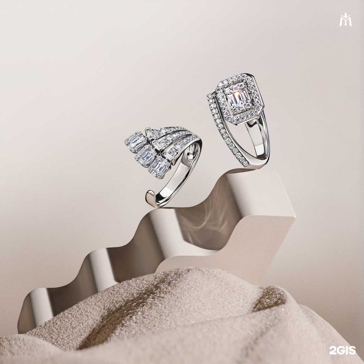 Отзывы на компанию MIUZ Diamonds  в Ессентуках c фото