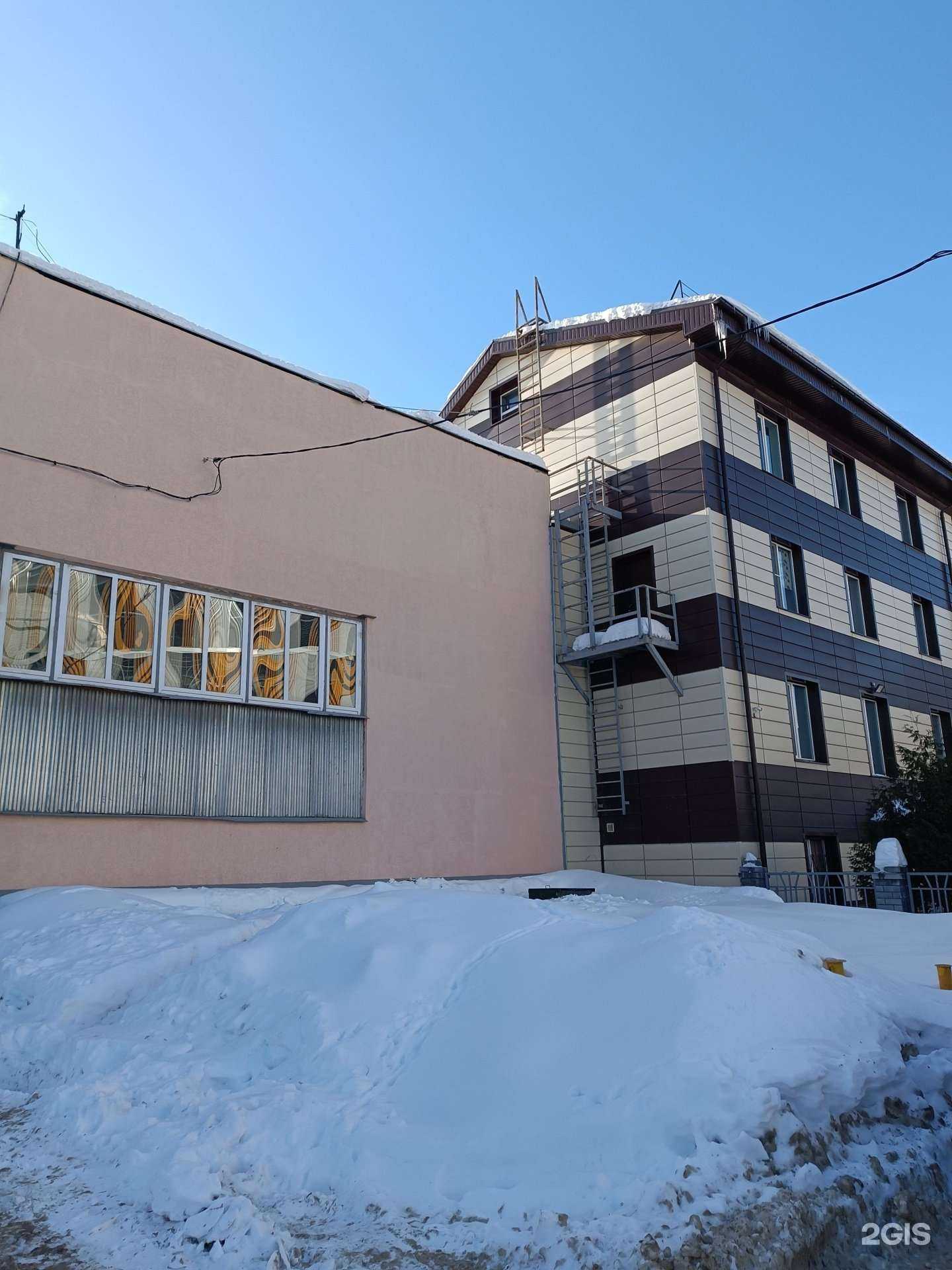 Отзывы на компанию Данкор в Нижнем Новгороде c фото - фотография 2 из 2