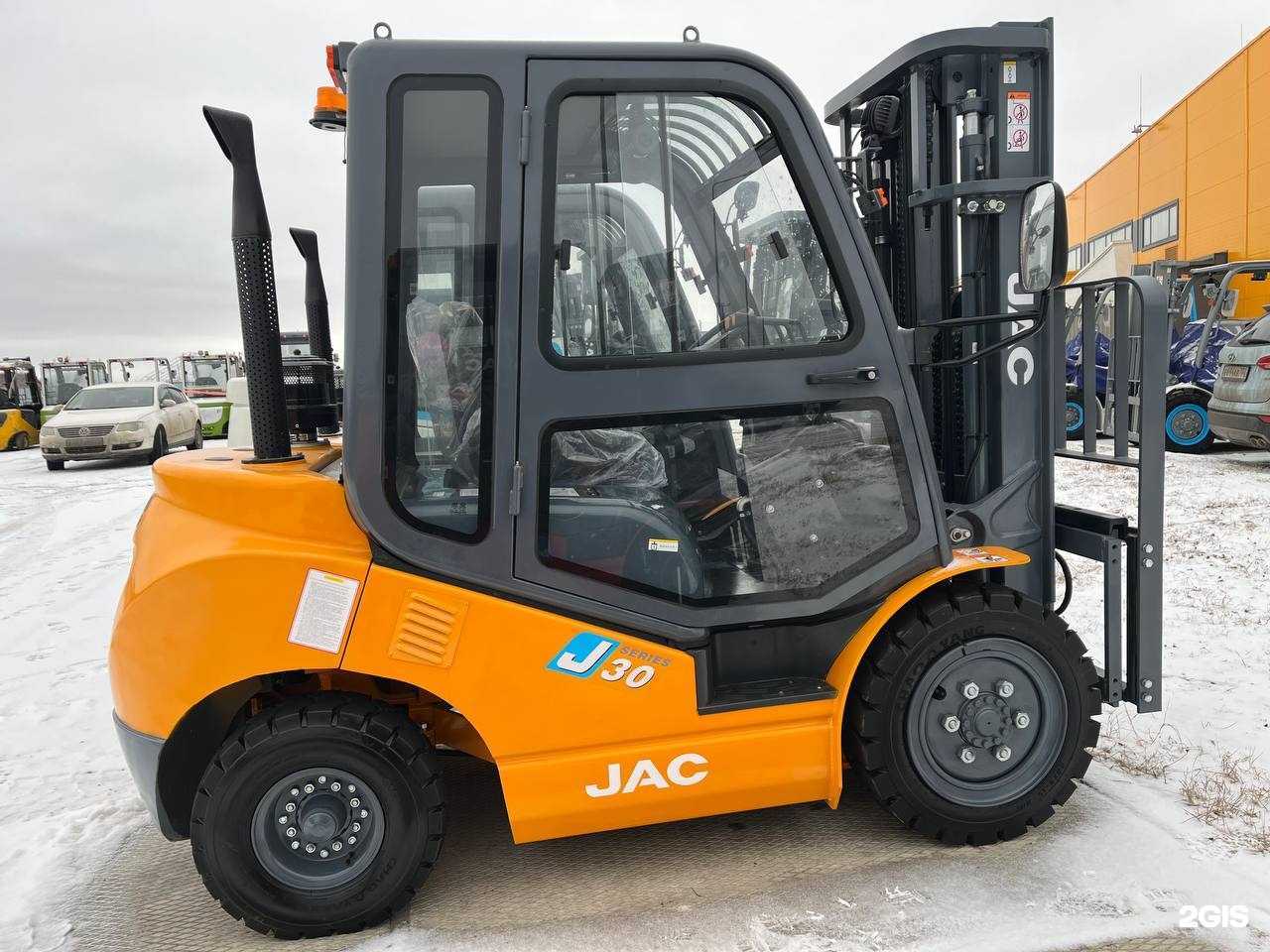 Отзывы на компанию ТехноЛидер в г. Киров c фото