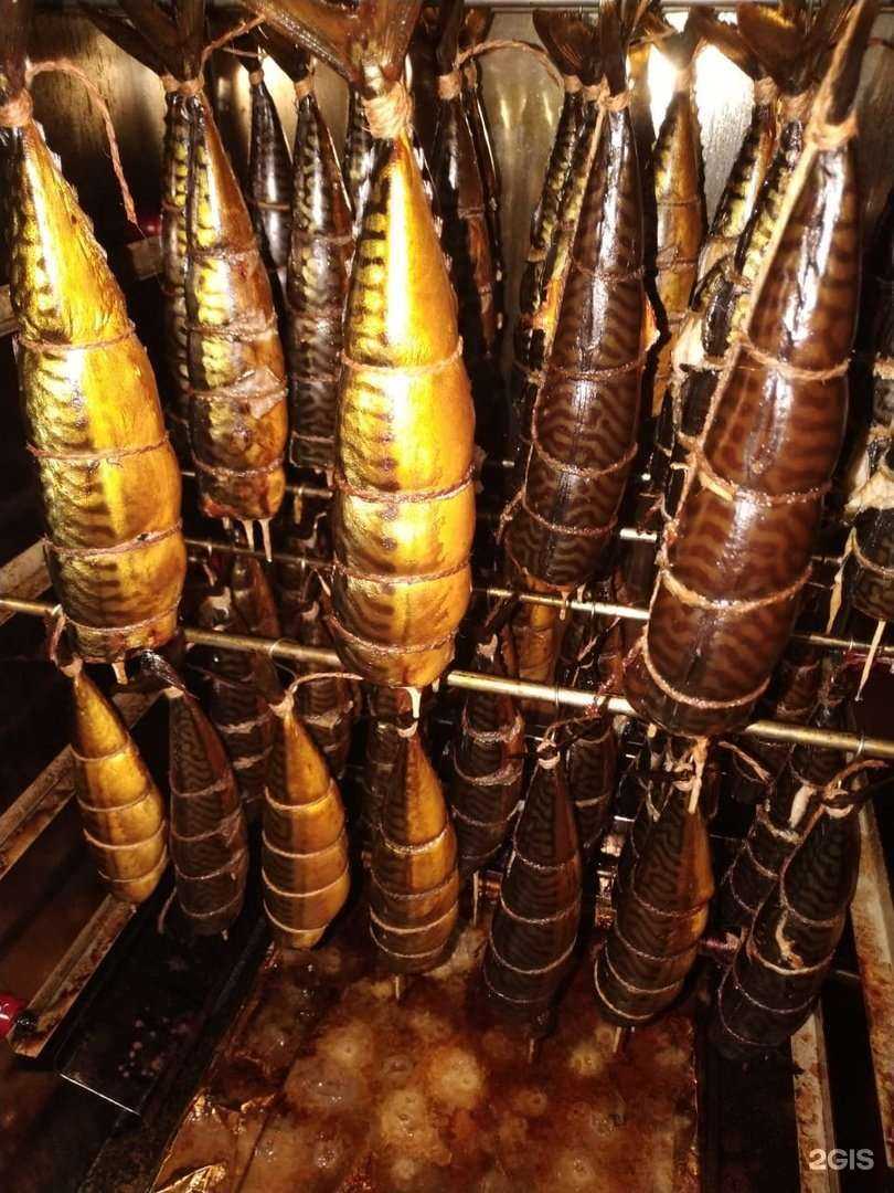 Отзывы на компанию Рыба Тут в Сочи c фото