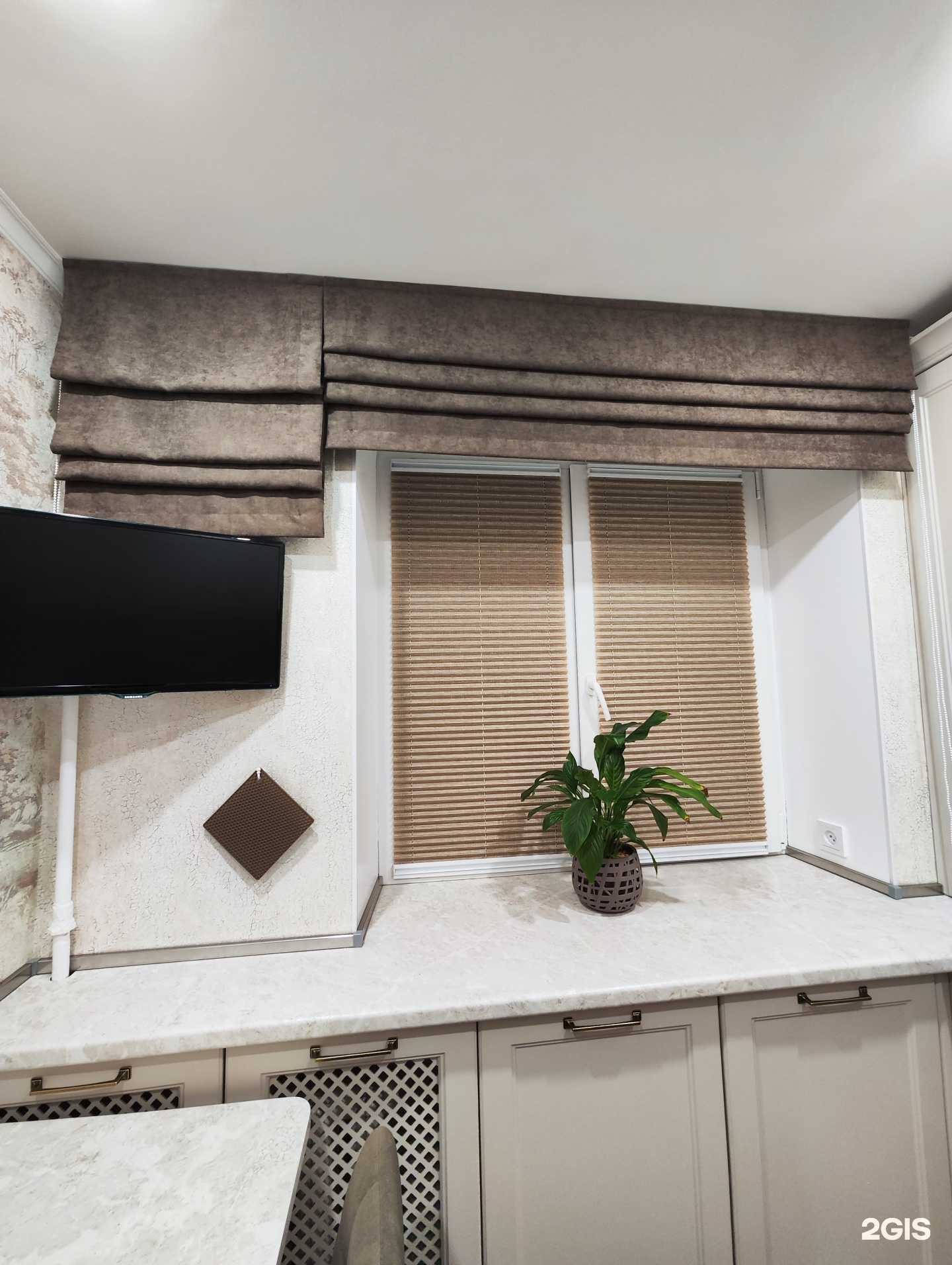 Отзывы на компанию DecoRoom в г. Магнитогорск c фото