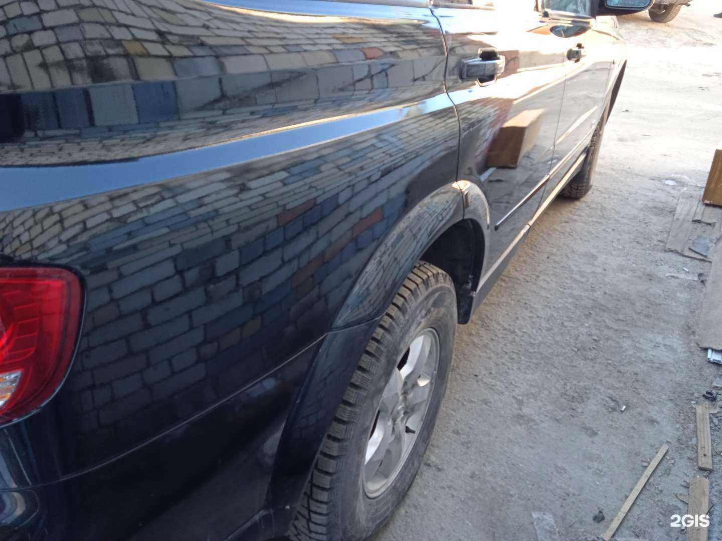 Отзывы на компанию Под Крылом в Нижнем Новгороде c фото