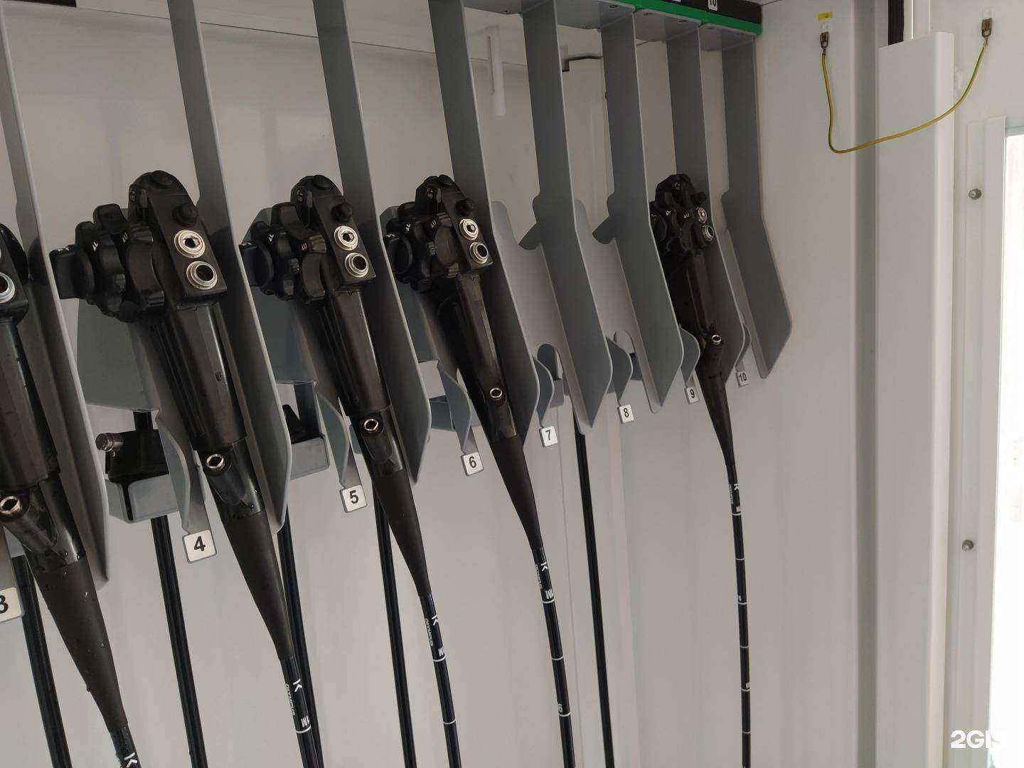 Отзывы на компанию Детский консультативно-диагностический центр в г. Челябинск c фото