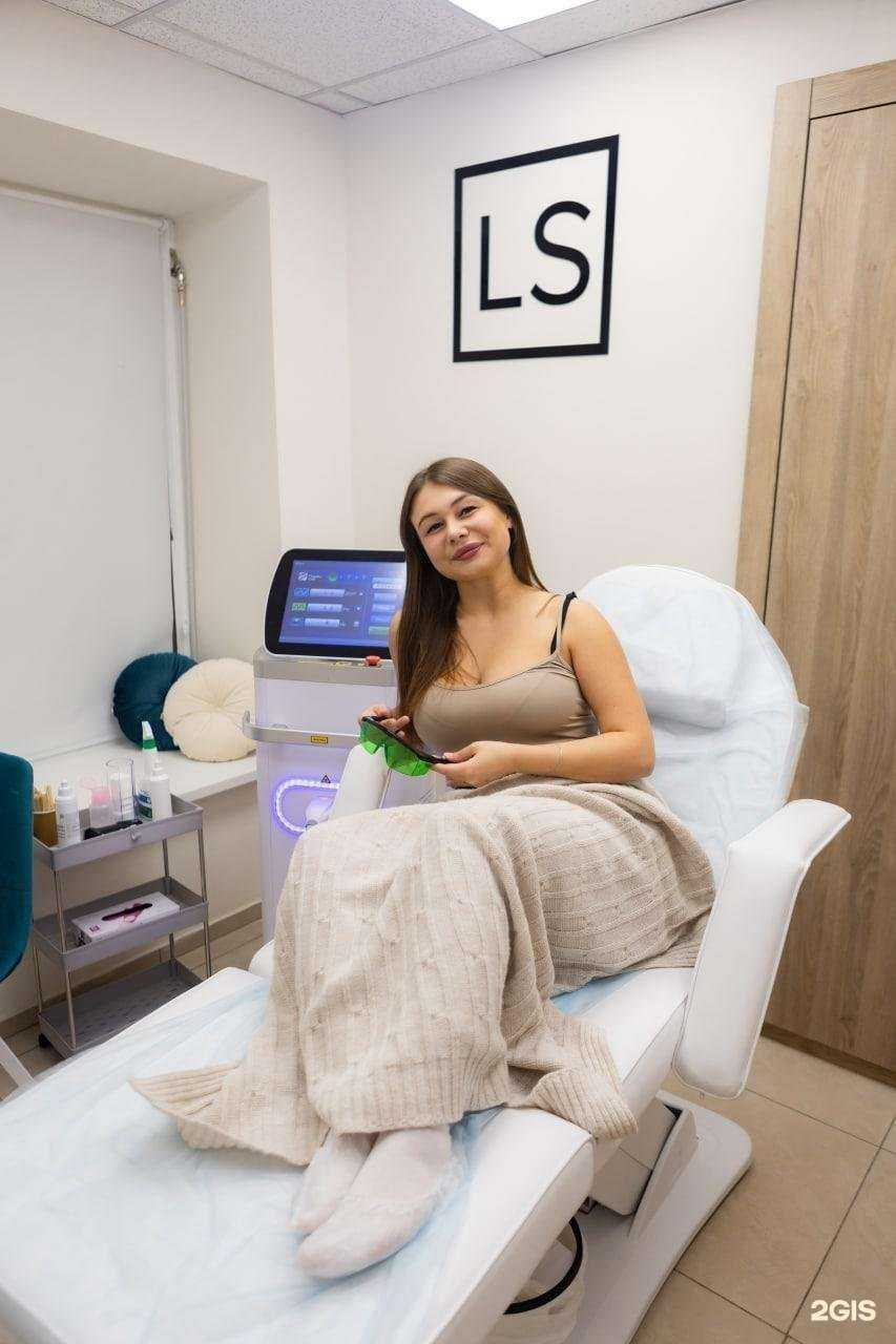 Отзывы на компанию Laseretty в Ижевске c фото