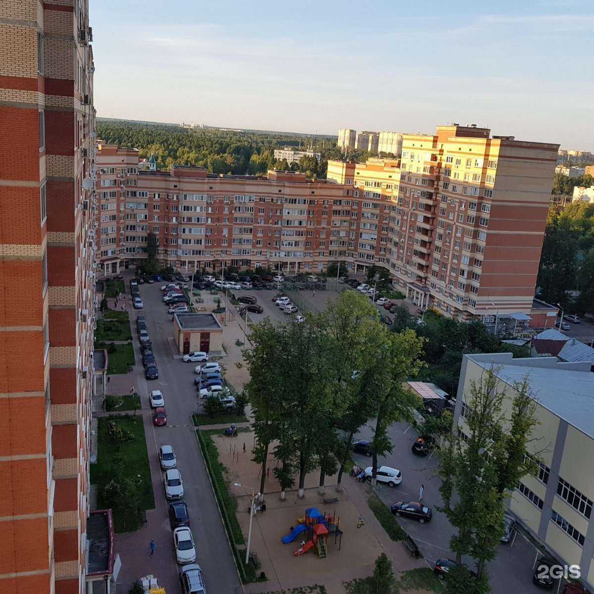 Отзывы на компанию Охрана Росгвардии в г. Пушкино c фото