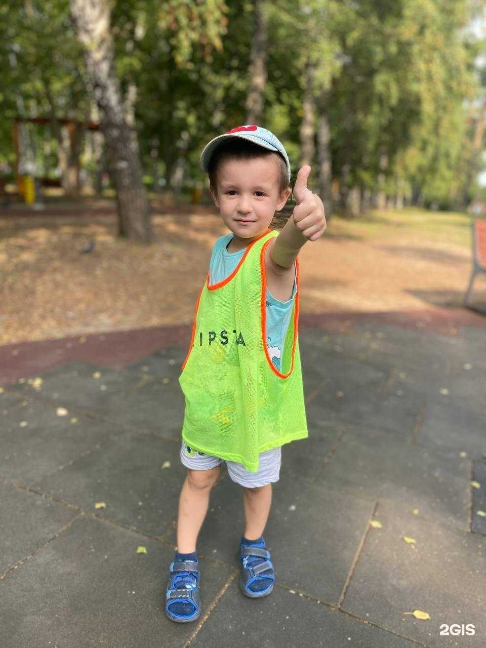 Отзывы на компанию Golaso camp в г. Казань c фото