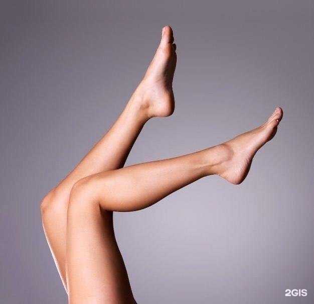 Отзывы на компанию Студия LPG-массажа в Новосибирске c фото