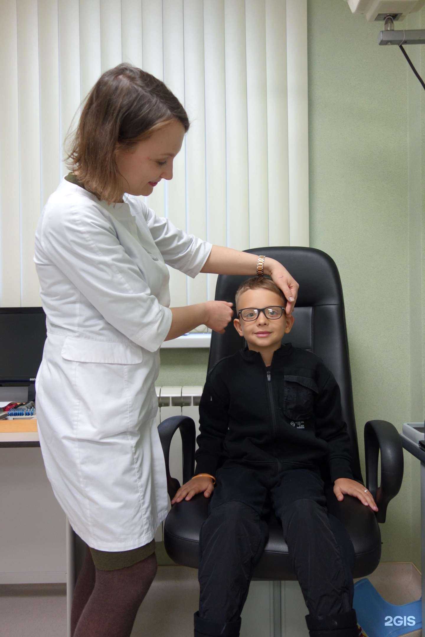 Отзывы на компанию Здоровые дети в Лыткарине c фото